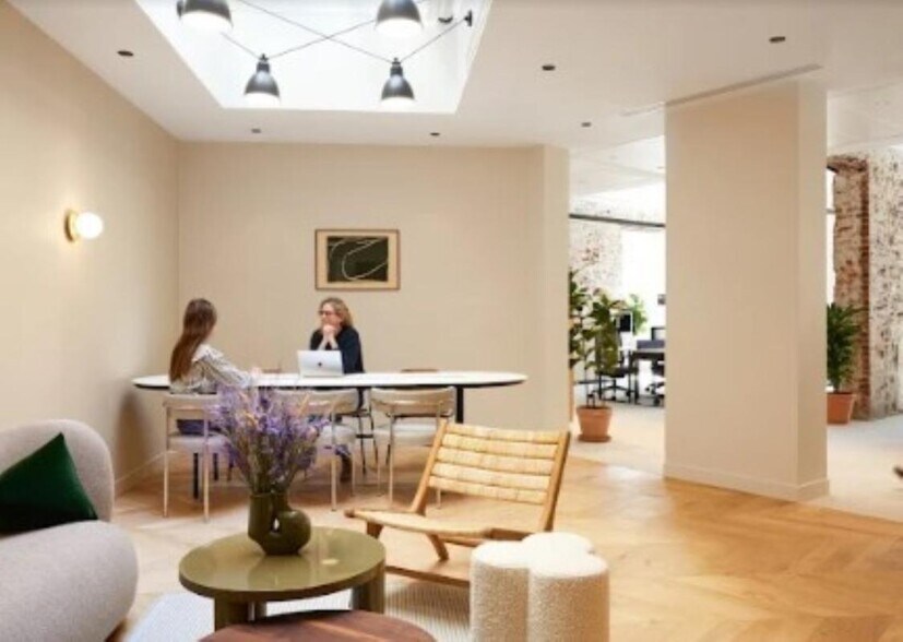 11 Rue Beaurepaire, Paris à louer - Photo intérieure - Image 3 de 8