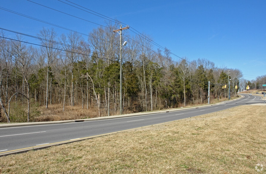 Conference Dr, Goodlettsville, TN for sale - Primary Photo - Image 1 of 4