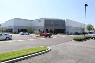 Plus de détails pour 4462 Corporate Center Dr, Los Alamitos, CA - Industriel à louer