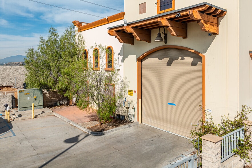 4825 Rivergrade Rd, Irwindale, CA for sale - Building Photo - Image 3 of 4