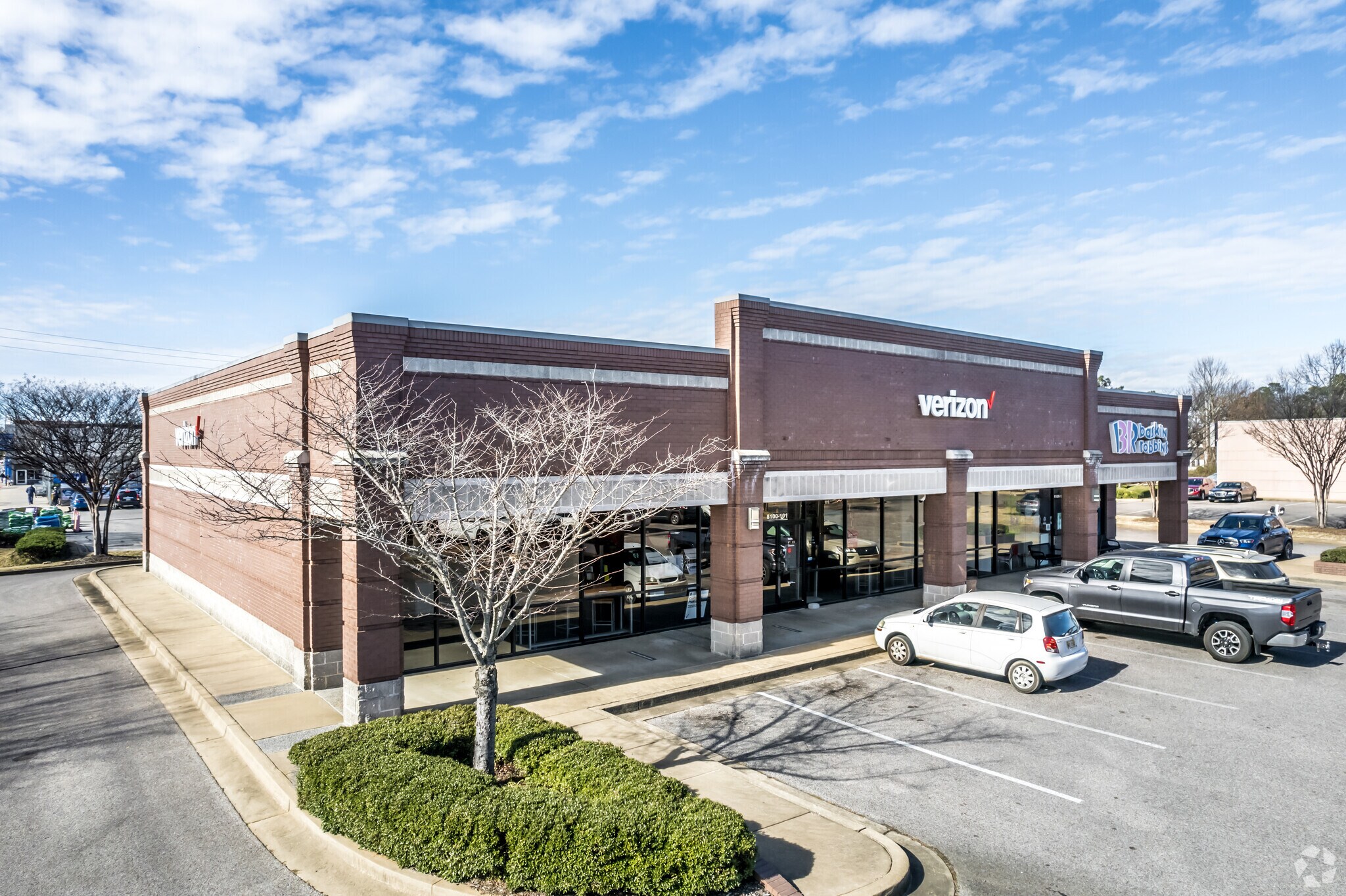 8100 Camp Creek Blvd, Olive Branch, MS for sale Primary Photo- Image 1 of 5