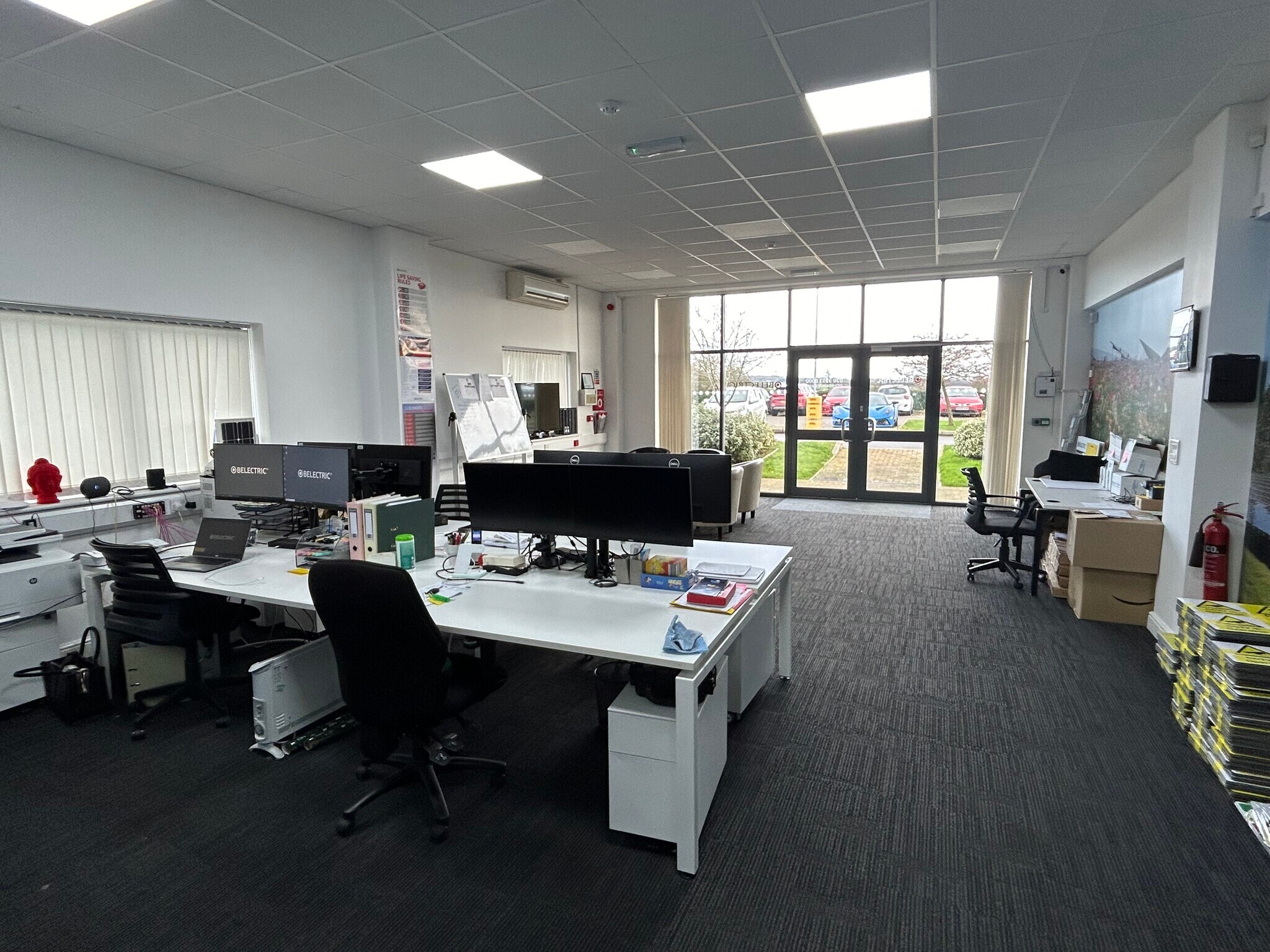 Callow Hill, Brinkworth à louer Photo intérieure- Image 1 de 1