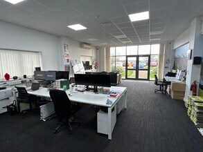 Callow Hill, Brinkworth à louer Photo intérieure- Image 1 de 1