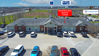 Plus de détails pour 103 Windsor Path, Georgetown, KY - Médical à louer