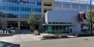 More details for 18601 International Blvd, Seatac, WA - Retail for Lease