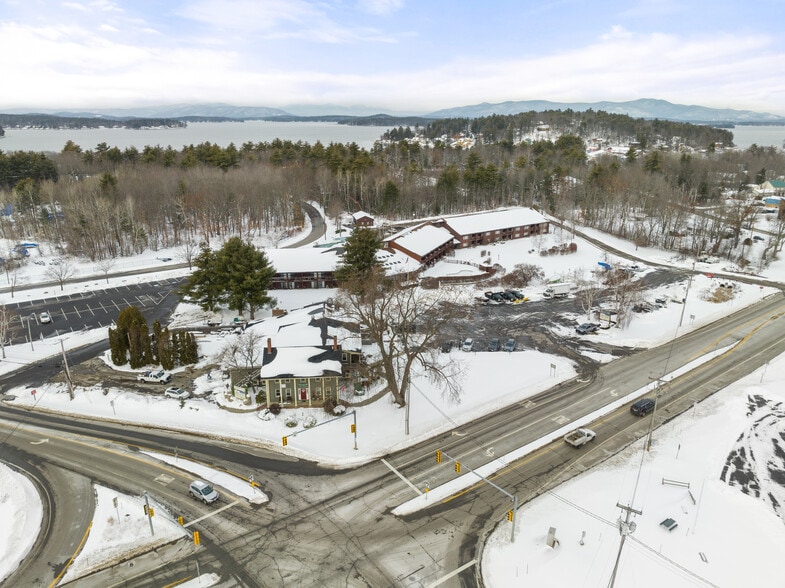 1934 Lakeshore Rd, Gilford, NH for sale - Building Photo - Image 2 of 42