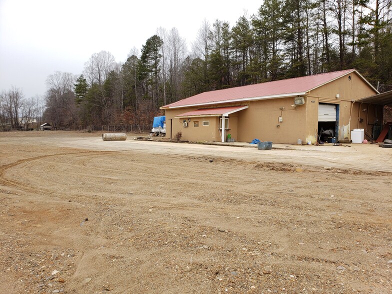 00 NC Highway 226 S, Marion, NC for sale - Primary Photo - Image 1 of 1