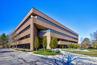 More details for 6060 Rockside Woods Blvd, Independence, OH - Office for Lease