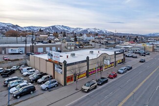 More details for 736 S Wenatchee Ave, Wenatchee, WA - Office/Retail for Lease