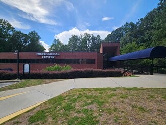 More details for 5635 Peachtree Pky, Peachtree Corners, GA - Office/Medical, Medical for Lease