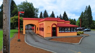 More details for 2301 Main St, Sweet Home, OR - Retail for Sale