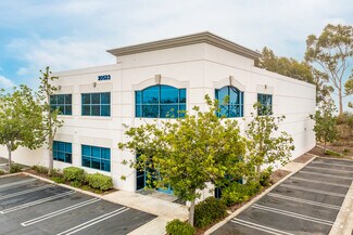 Plus de détails pour 20521 Crescent Bay Dr, Lake Forest, CA - Flex à vendre