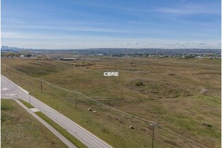 Plus de détails pour 12421 15 Street Northeast, Calgary, AB - Terrain à vendre