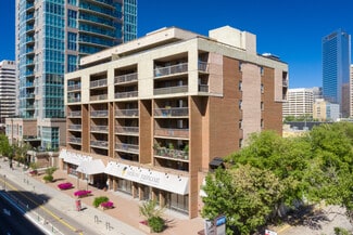 Plus de détails pour 718 12th Ave SW, Calgary, AB - Multi-résidentiel à vendre