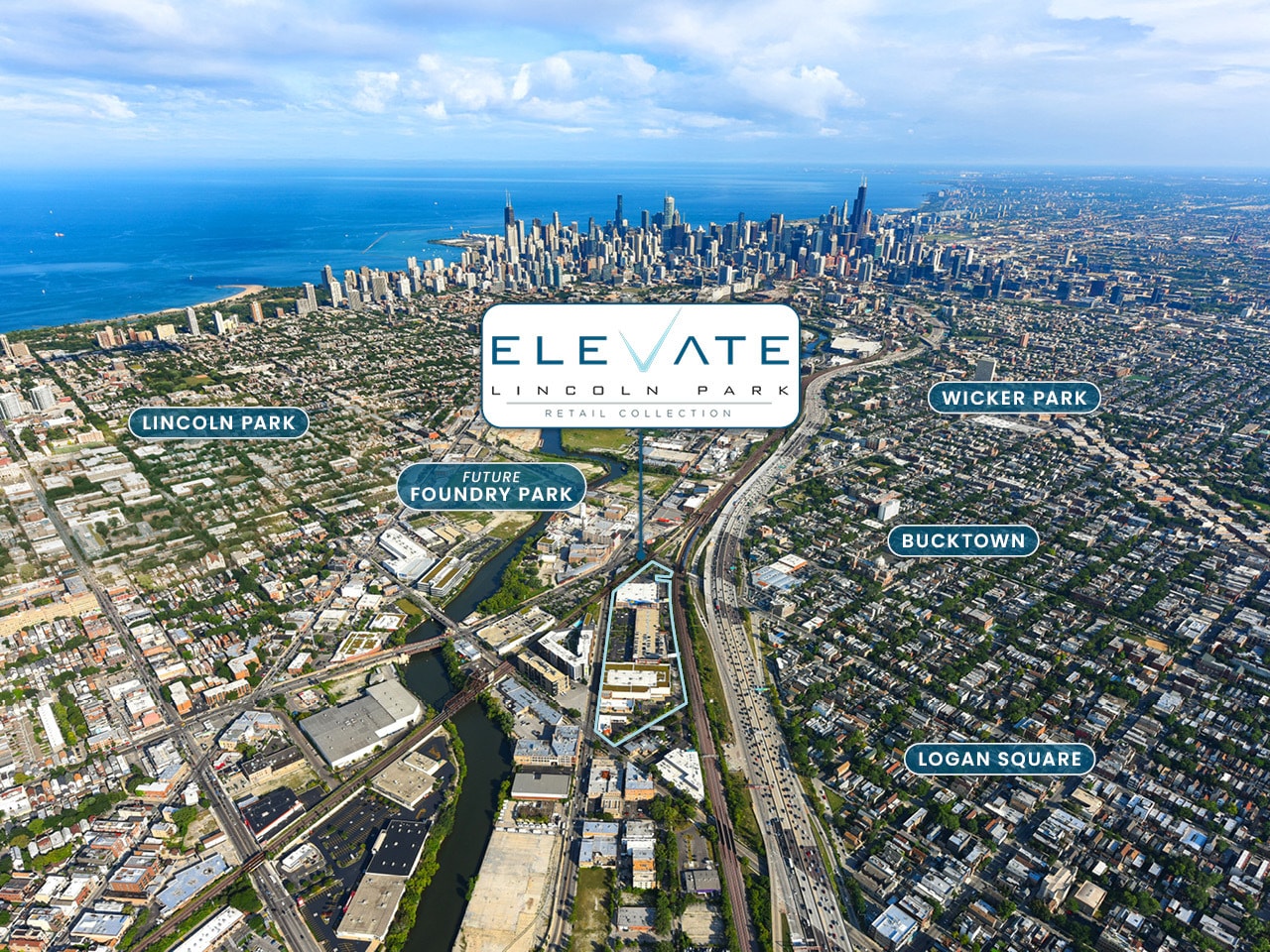 Top-Performing Retail Center in Chicago portfolio of 4 properties for sale on LoopNet.ca Primary Photo- Image 1 of 14