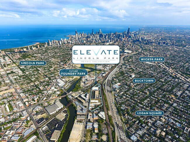 More details for Top-Performing Retail Center in Chicago – Retail for Sale, Chicago, IL