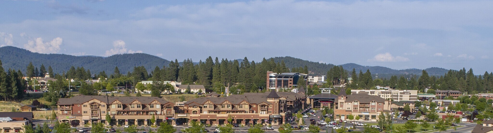 2010-2151 N Main St, Coeur d'Alene, ID à louer Photo principale- Image 1 de 3