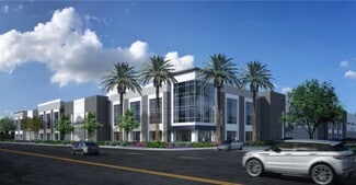 More details for 16786 Little Morongo Rd, Desert Hot Springs, CA - Industrial for Lease