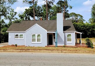 More details for 1137 Dawson Rd, Albany, GA - Office for Lease