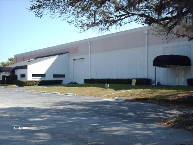 4547 NW 44th Ave, Ocala, FL for lease Building Photo- Image 1 of 31