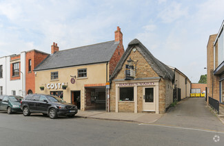 More details for 4-6 Church St, Oakham - Retail for Lease