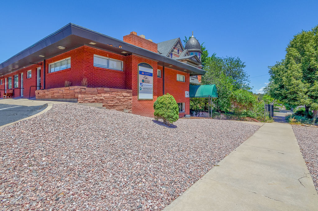 509 Colorado, Pueblo, CO for sale Building Photo- Image 1 of 1