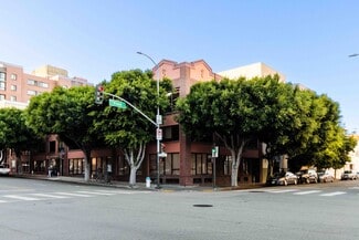 More details for 100-120 Broadway, San Francisco, CA - Office for Lease