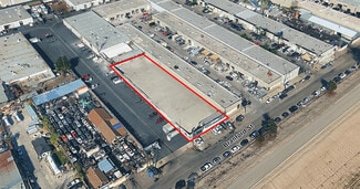 More details for 12105 Branford St, Sun Valley, CA - Land for Lease