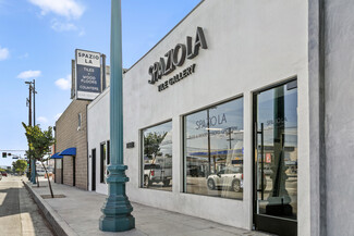 Plus de détails pour 10620 Magnolia Blvd, North Hollywood, CA - Vente au détail à vendre