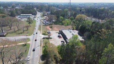 2779 Mount Zion Rd, Jonesboro, GA à louer - Vidéo sur l’inscription commerciale