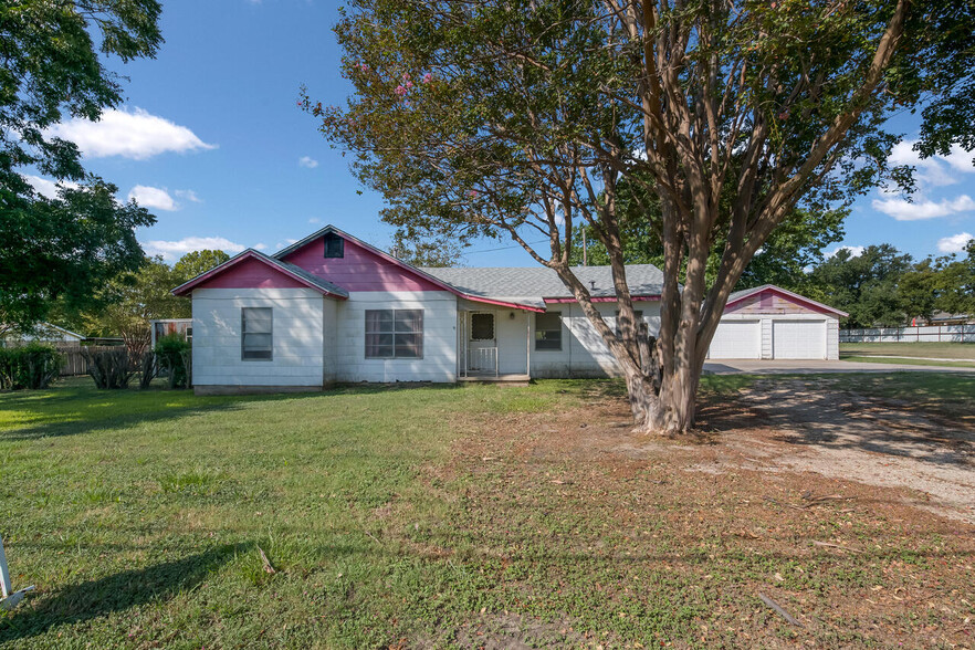 901 S Old Robinson Rd, Robinson, TX à vendre - Photo principale - Image 1 de 53