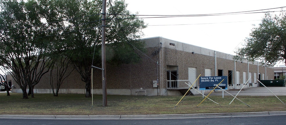 3737-3741 Drossett Dr, Austin, TX for lease - Other - Image 2 of 7
