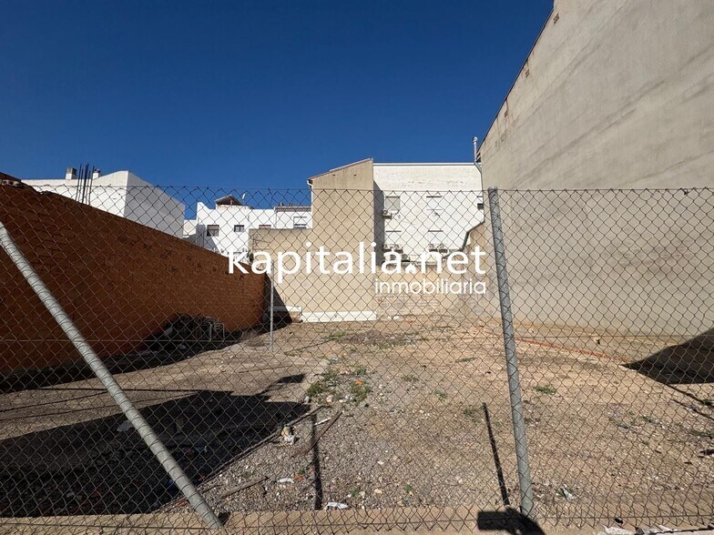 Land in València, Valencia for sale - Construction Photo - Image 3 of 3