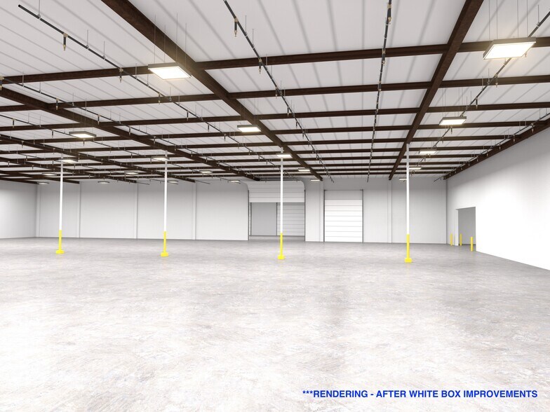 12930 Bradley Ave, Sylmar, CA for lease - Building Photo - Image 3 of 7