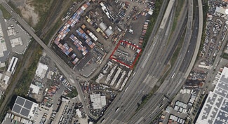 More details for 19 Hyatt Ave, Newark, NJ - Land for Lease