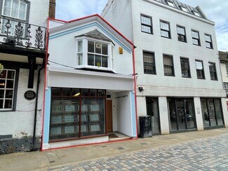 More details for 49 High St, Hemel Hempstead - Retail for Sale