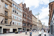 20-26 Buchanan St, Glasgow GLG - Services immobiliers commerciaux