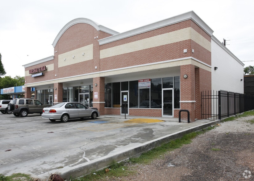 2007 W Alabama St, Houston, TX for lease - Building Photo - Image 2 of 2