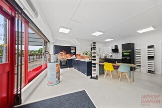 Plus de détails pour 3 Bank St, Rossendale - Commerce de détail à vendre