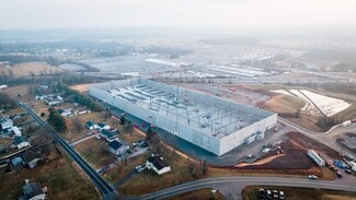 More details for 275 Cloverleaf Rd, York, PA - Industrial for Lease