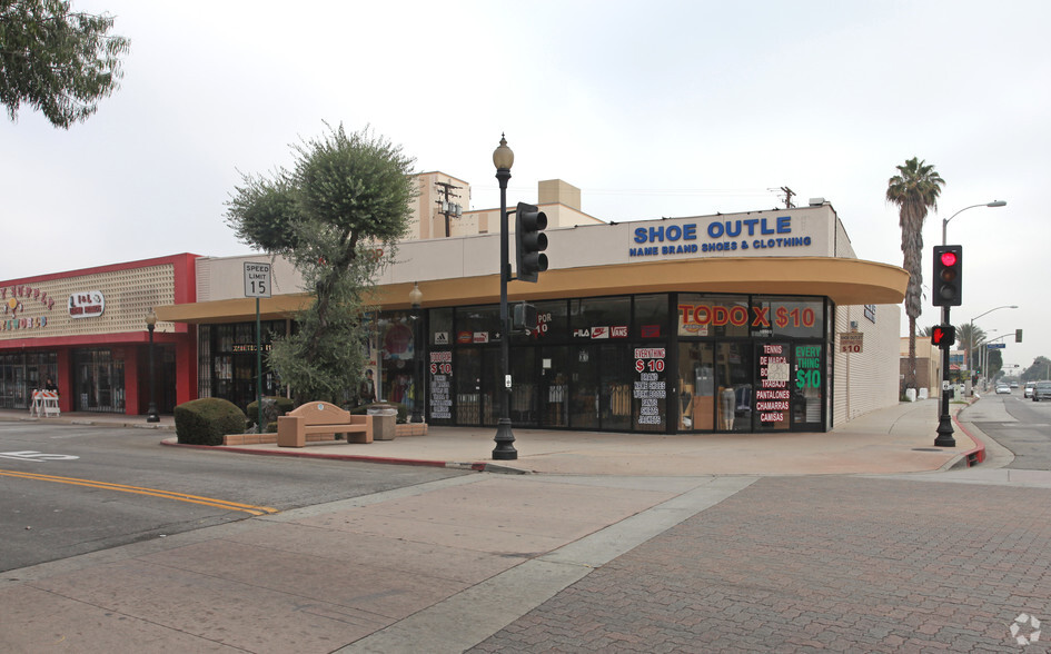 10959-10965 Valley Mall, El Monte, CA for sale - Primary Photo - Image 1 of 1