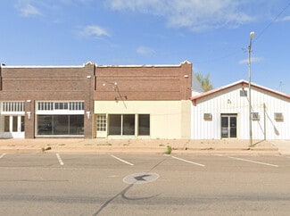 More details for 1402 Main St, Vernon, TX - Retail for Sale