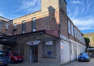 Plus de détails pour Propriétés – Industriel à vendre, Glasgow