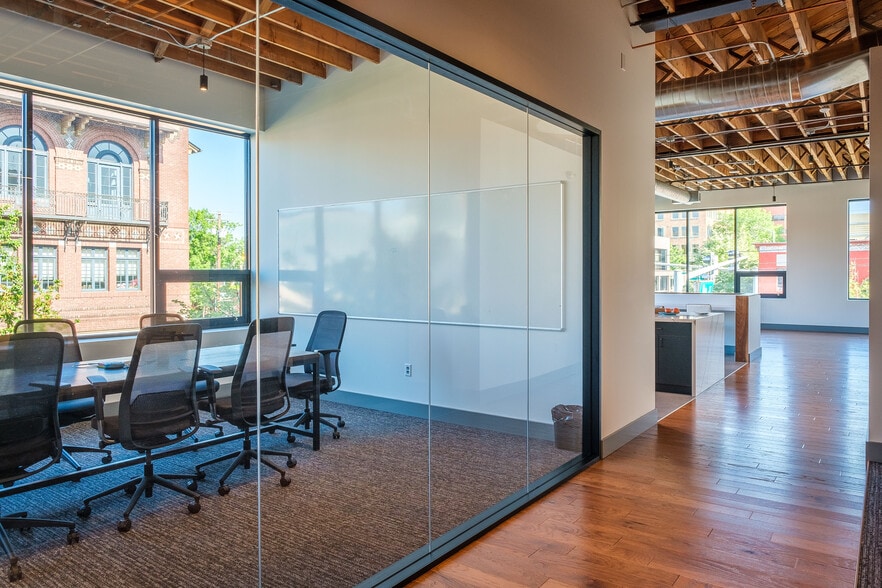 911 Main St, Vancouver, WA for lease - Interior Photo - Image 3 of 20