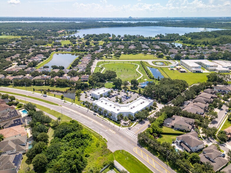 9001 Taborfield Ave, Orlando, FL à vendre - Photo du bâtiment - Image 2 de 10