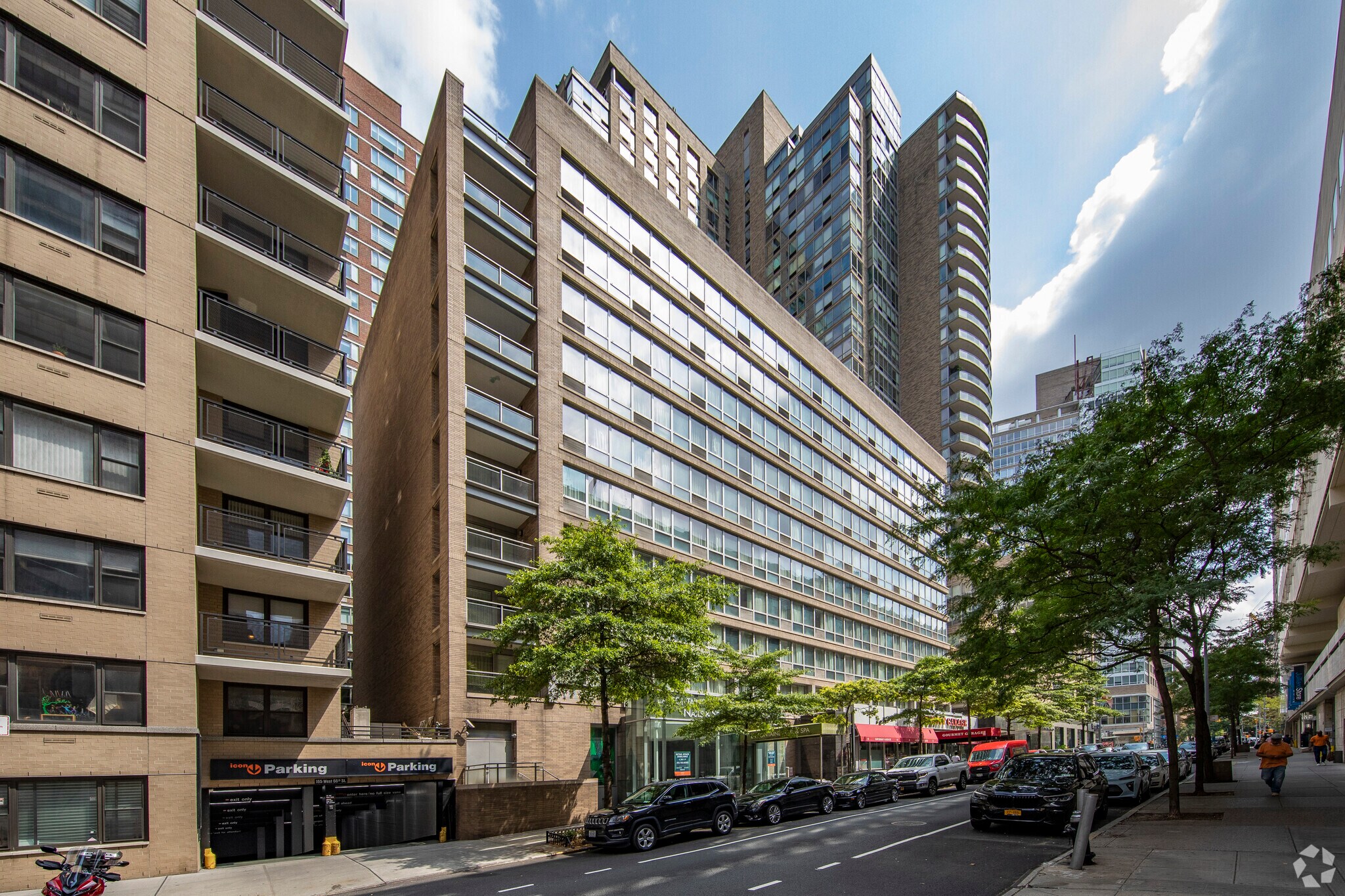 155 W 66th St, New York, NY for lease Primary Photo- Image 1 of 7