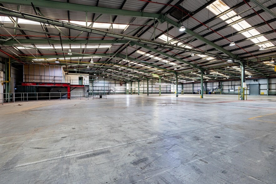 Abenbury Way, Wrexham for lease - Building Photo - Image 2 of 13