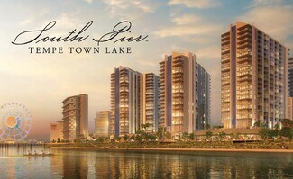 Plus de détails pour 1145 Vista Del Lago Dr, Tempe, AZ - Bureau à louer