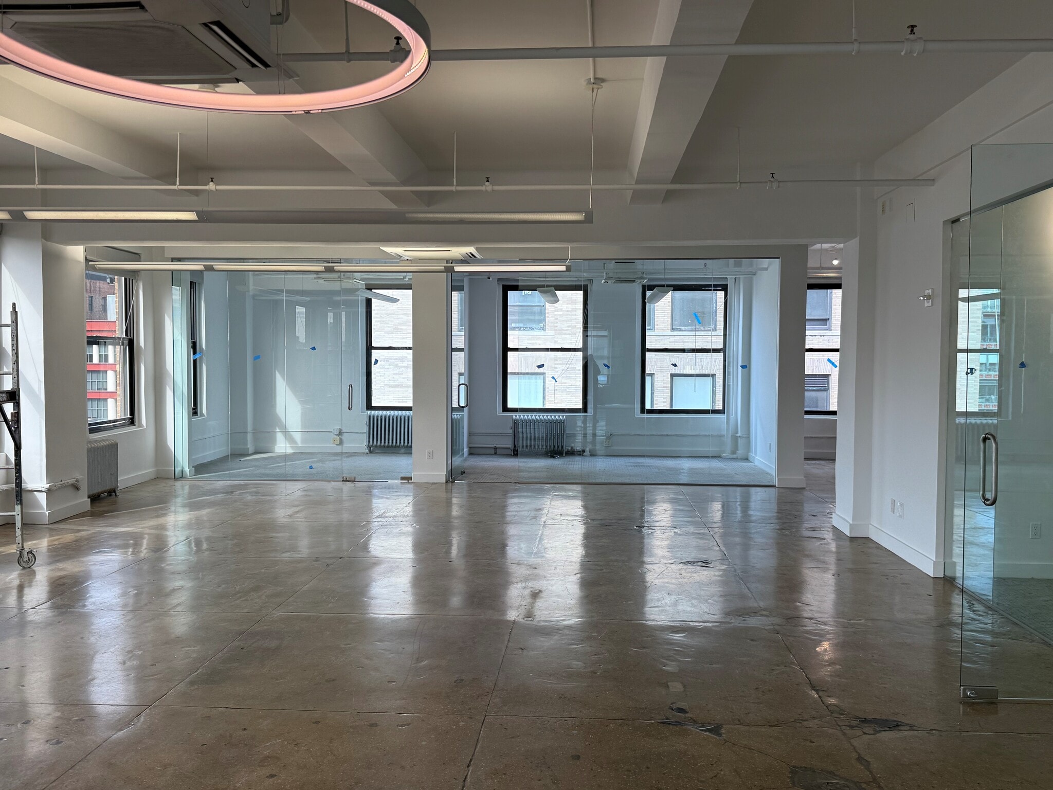 270 Lafayette St, New York, NY for lease Interior Photo- Image 1 of 8
