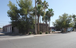 More details for 320 E 10th Dr, Mesa, AZ - Industrial for Lease